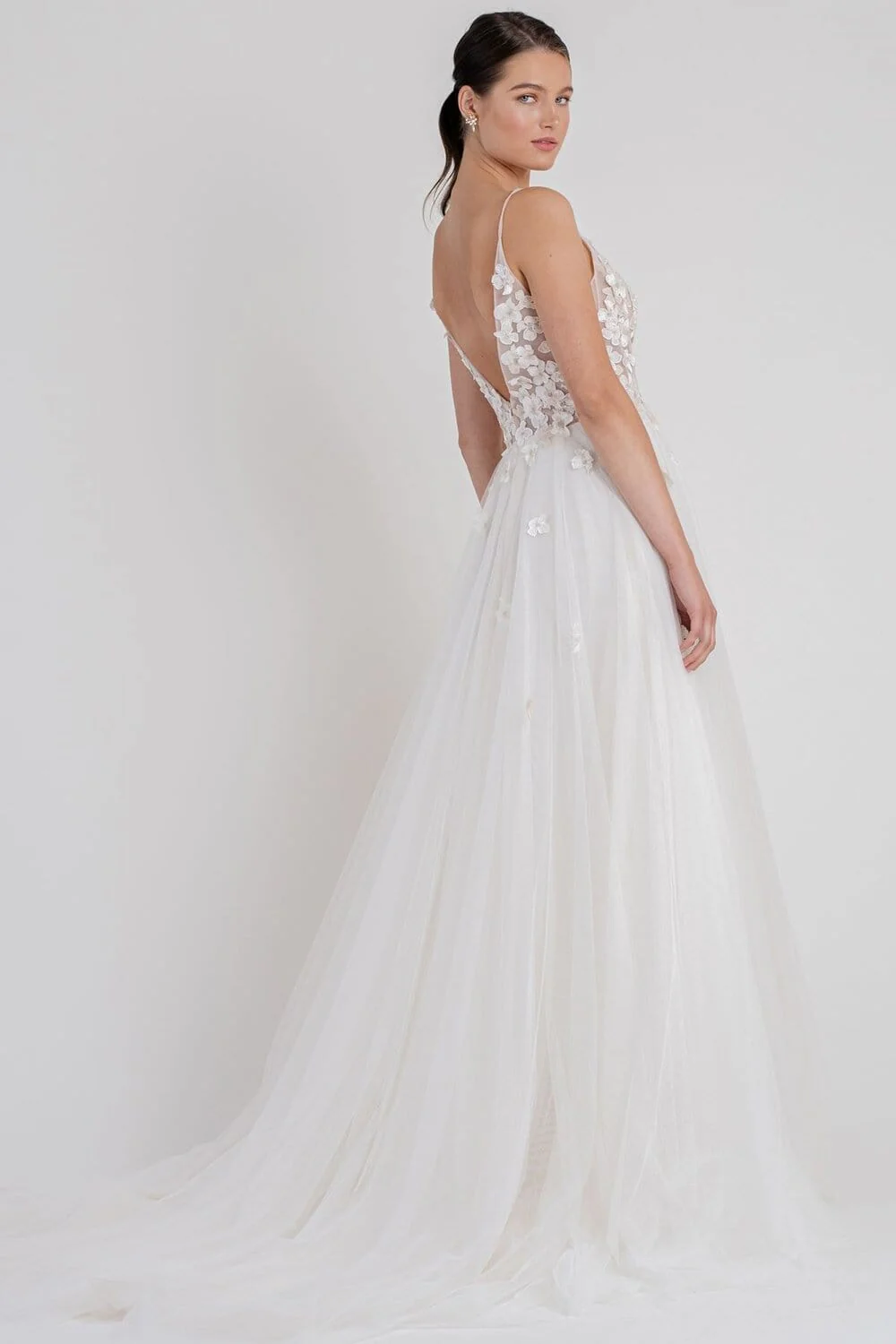 Jenny by Jenny Yoo Ellison - Size 12 - Image 2