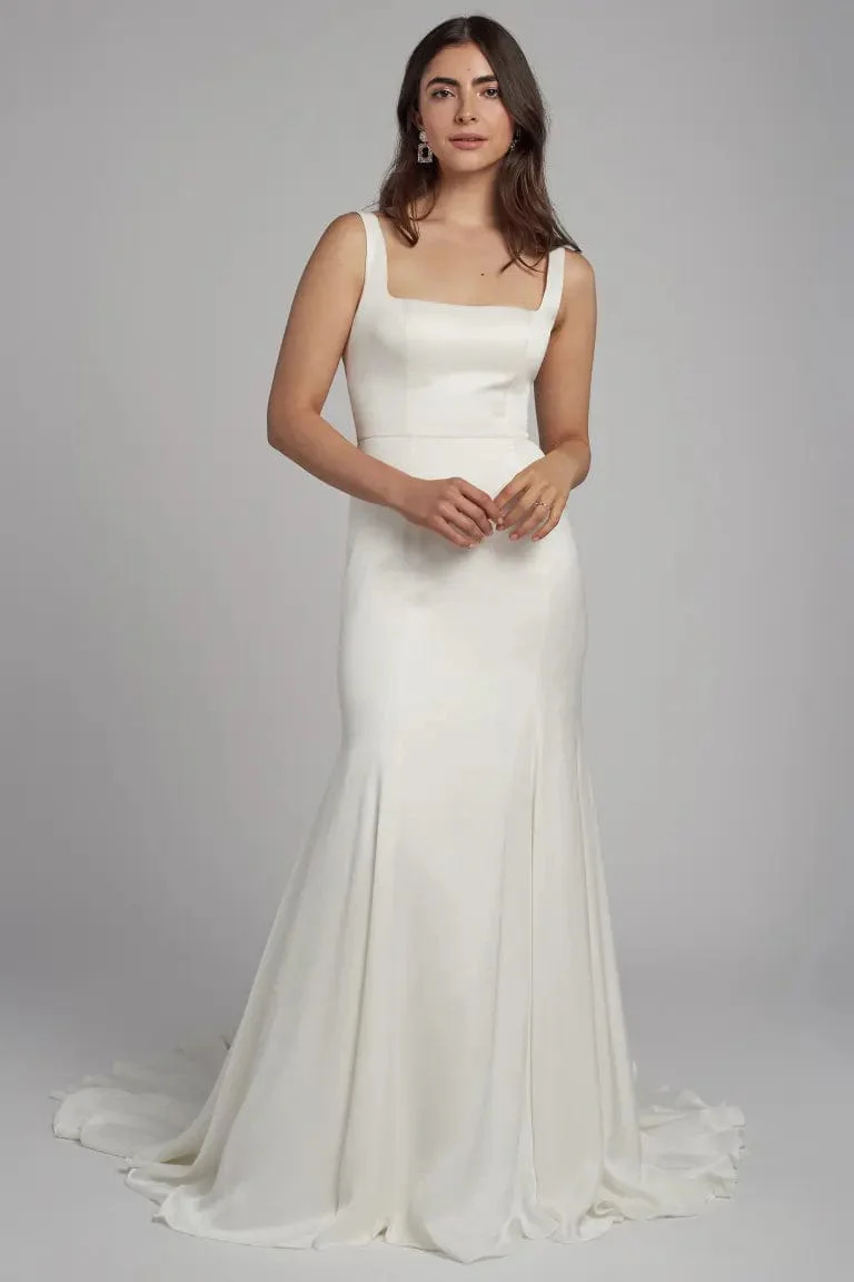 Jenny Yoo Jana 12271B - Size 12 - Image 3