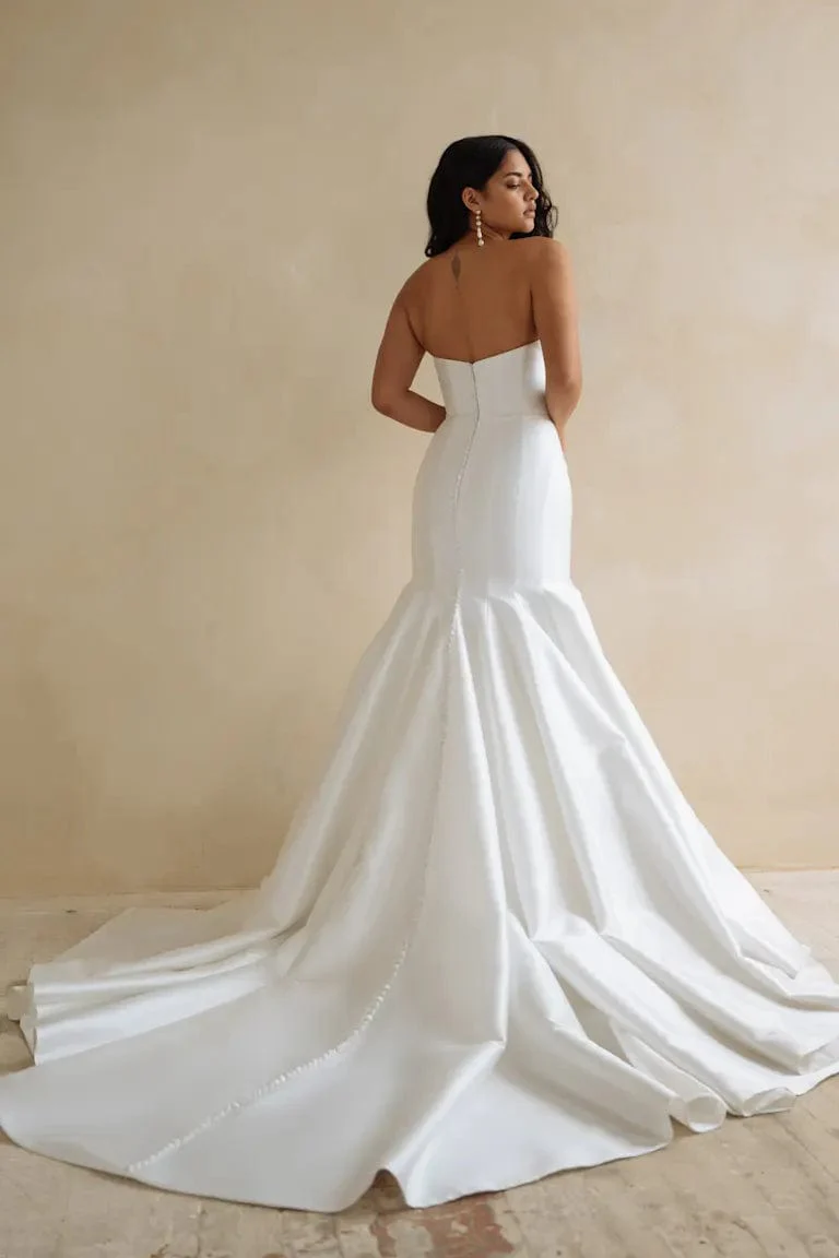 Jenny by Jenny Yoo Lucia - Size 12 - Image 2