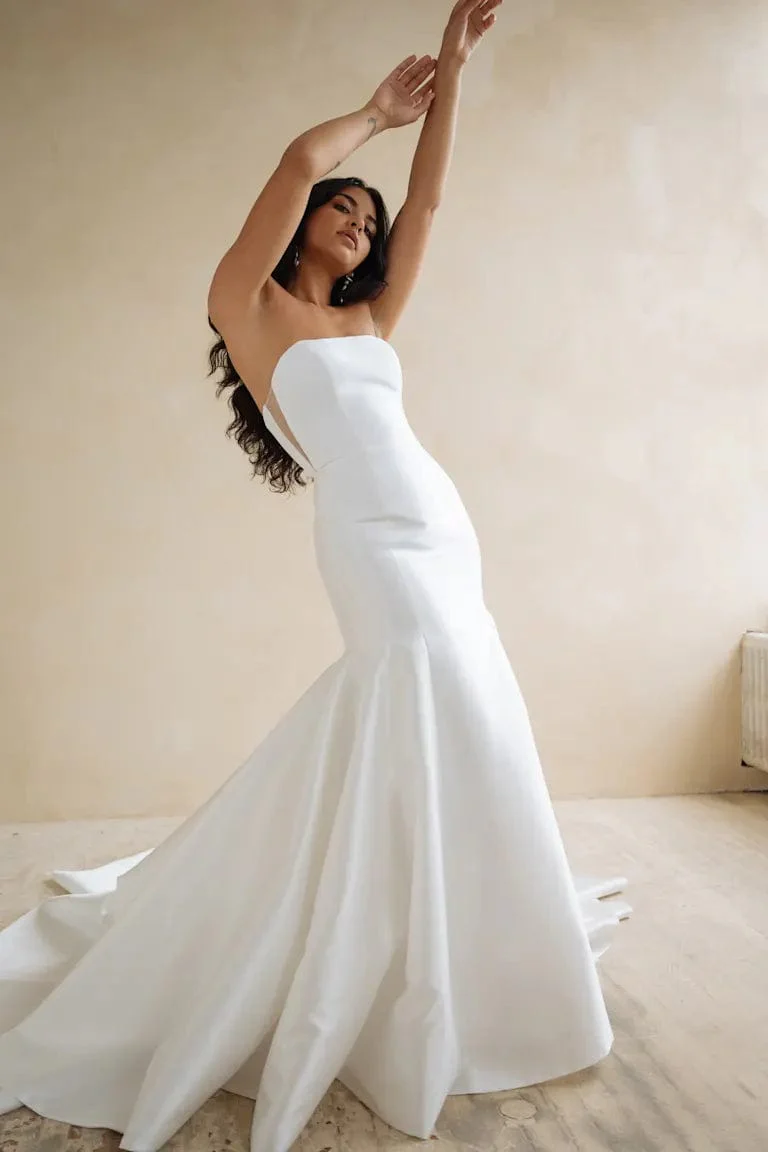 Jenny by Jenny Yoo Lucia - Size 12 - Image 3