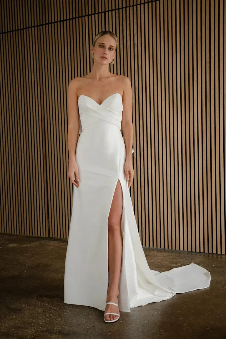 Jenny by Jenny Yoo 22324B - Size 10