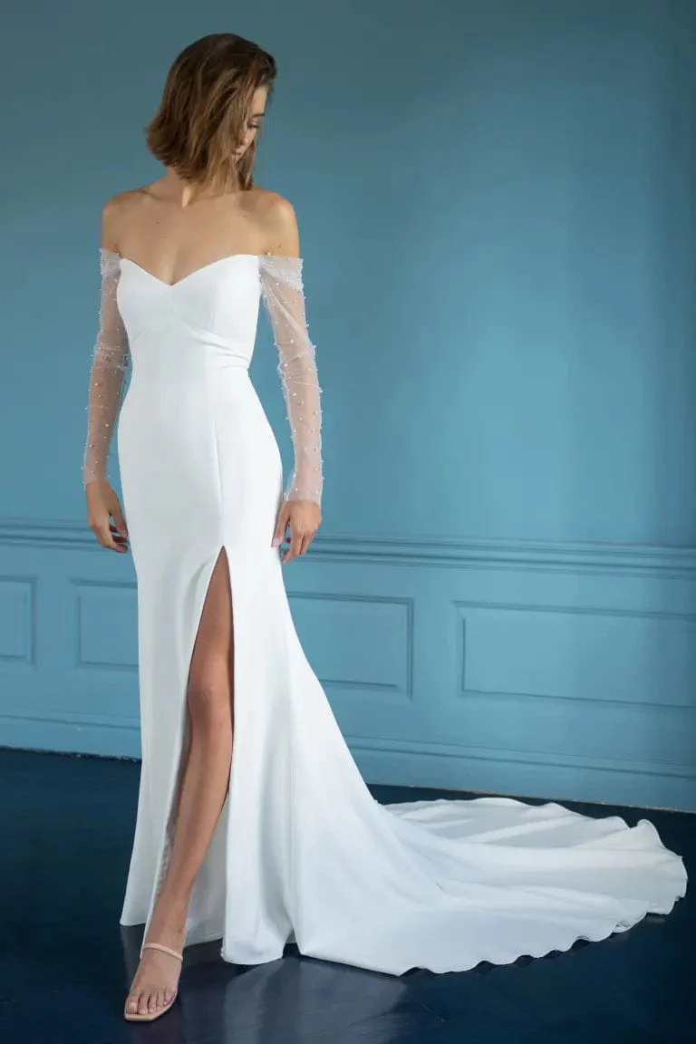 Jenny Yoo Alexandra - Size 12 - Image 3
