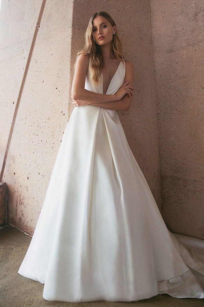 Jenny Yoo Anderson - Size 12