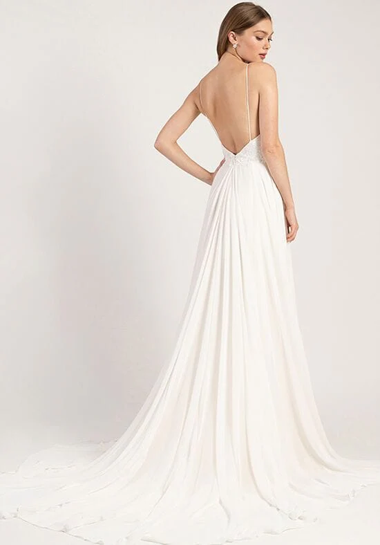 Jenny Yoo Andrews - Size 4 - Image 2