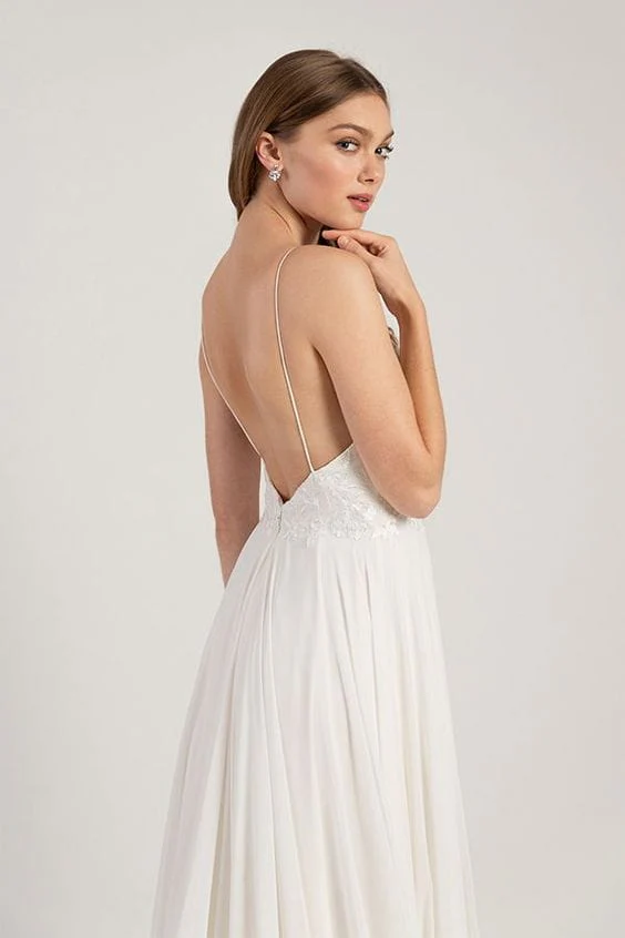 Jenny Yoo Andrews - Size 4 - Image 4