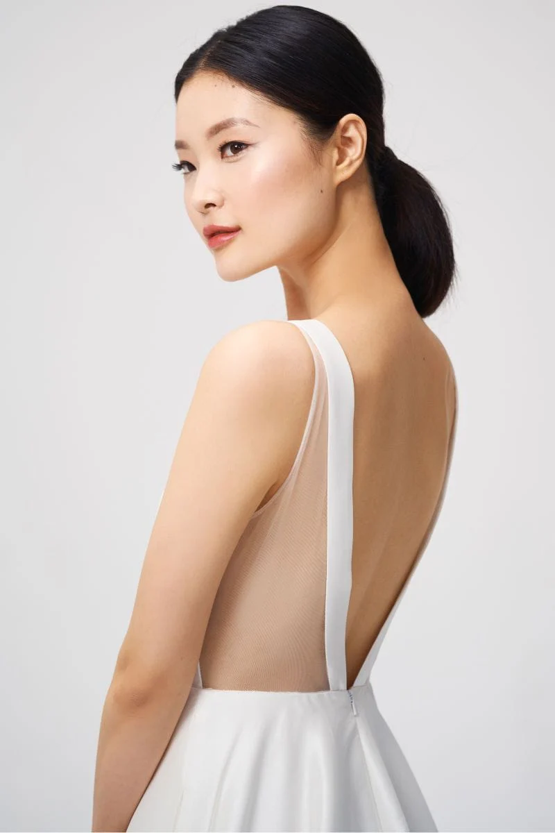 Jenny Yoo Ashton - Size 16 - Image 3