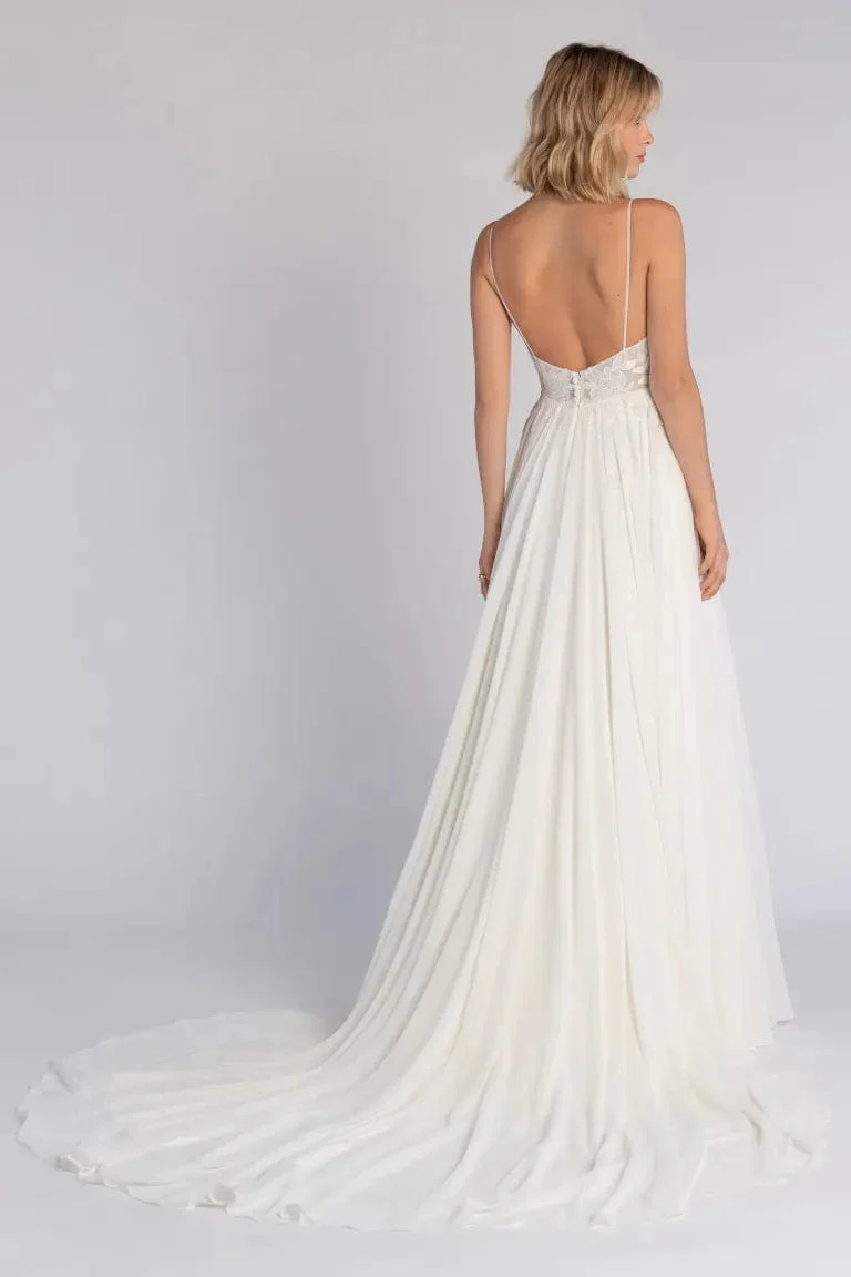 Jenny Yoo Cambria 22181B - Size 12 - Image 2