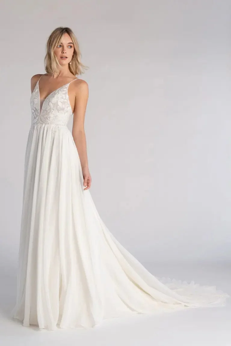 Jenny Yoo Cambria 22181B - Size 12 - Image 3
