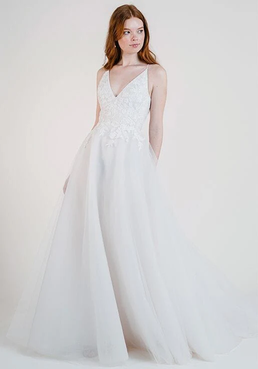 Jenny Yoo Camille - Size 18 - Image 3