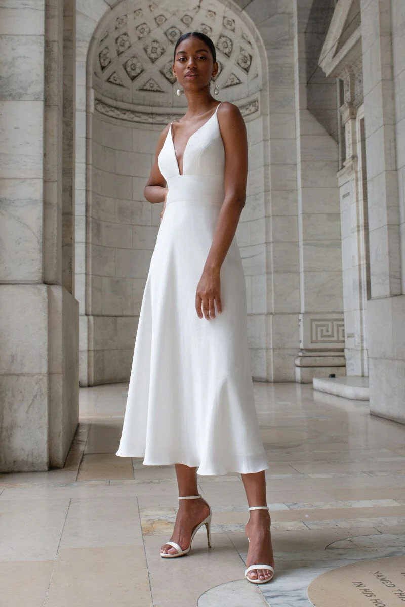 Jenny Yoo Campbell - Size 8 - Image 2
