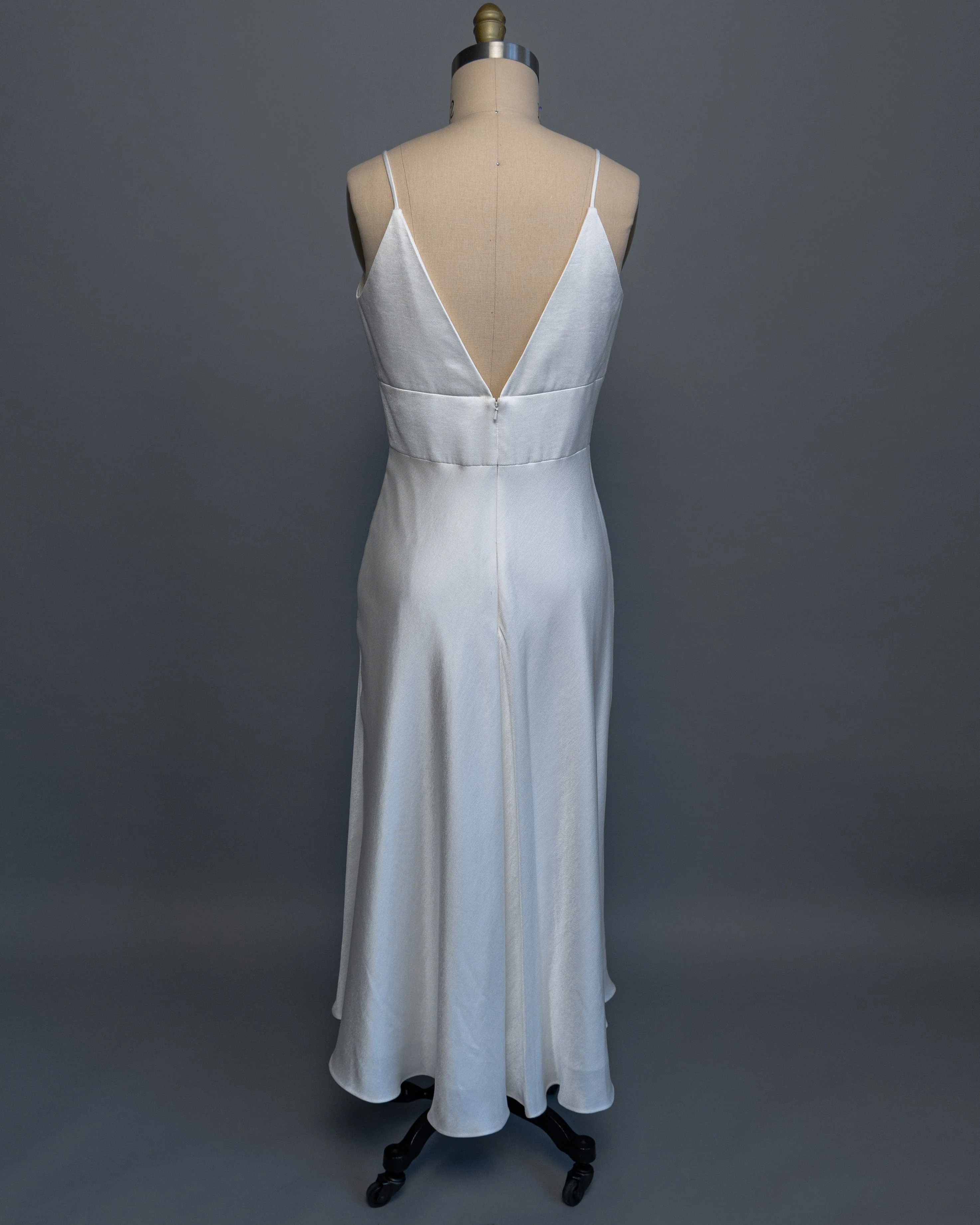 Jenny Yoo Campbell - Size 12 - Image 4