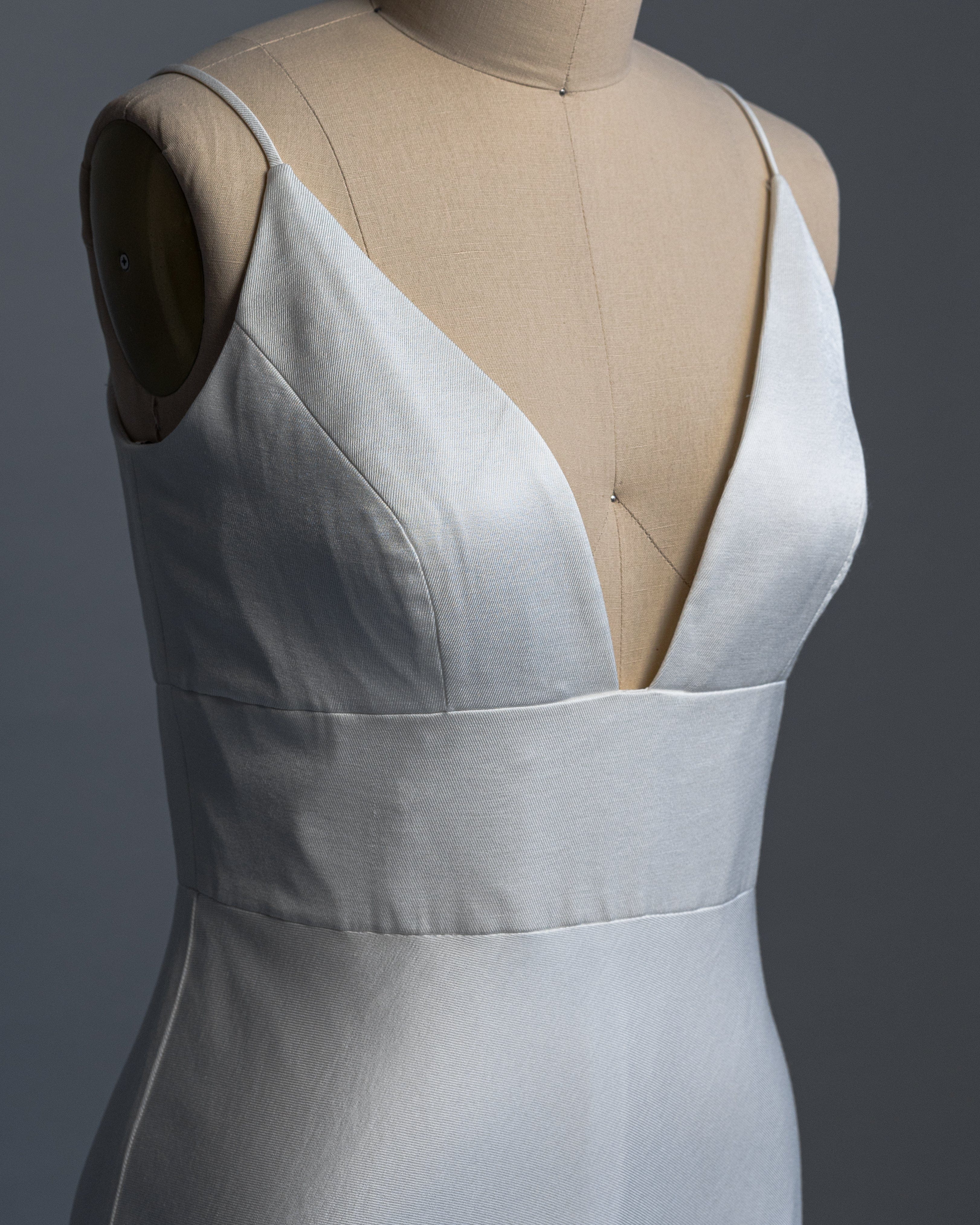 Jenny Yoo Campbell - Size 12 - Image 6