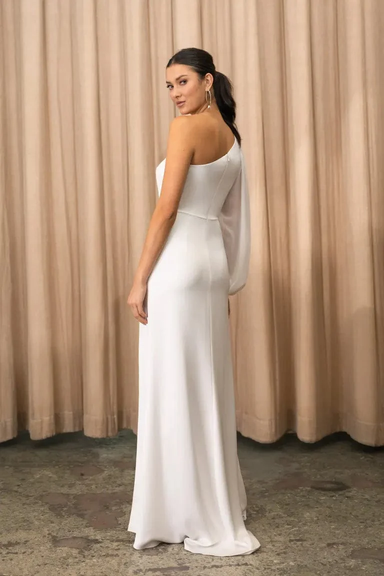 Jenny Yoo Cressida - Size 10 - Image 2
