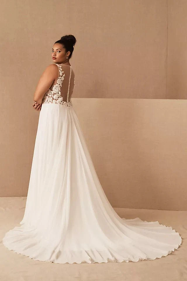 Jenny Yoo Elinor - Size 24 - Image 2
