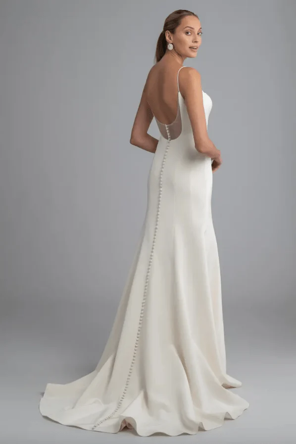 Jenny Yoo Eva - Size 12 - Image 2