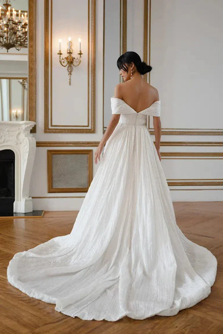 Jenny Yoo Farrow - Size 19 - Image 2