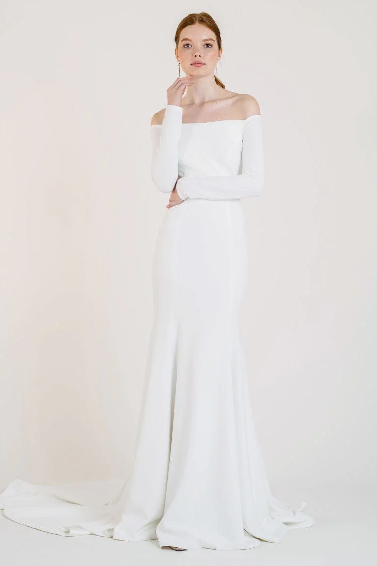 Jenny Yoo Frankie - Size 10 - Image 3