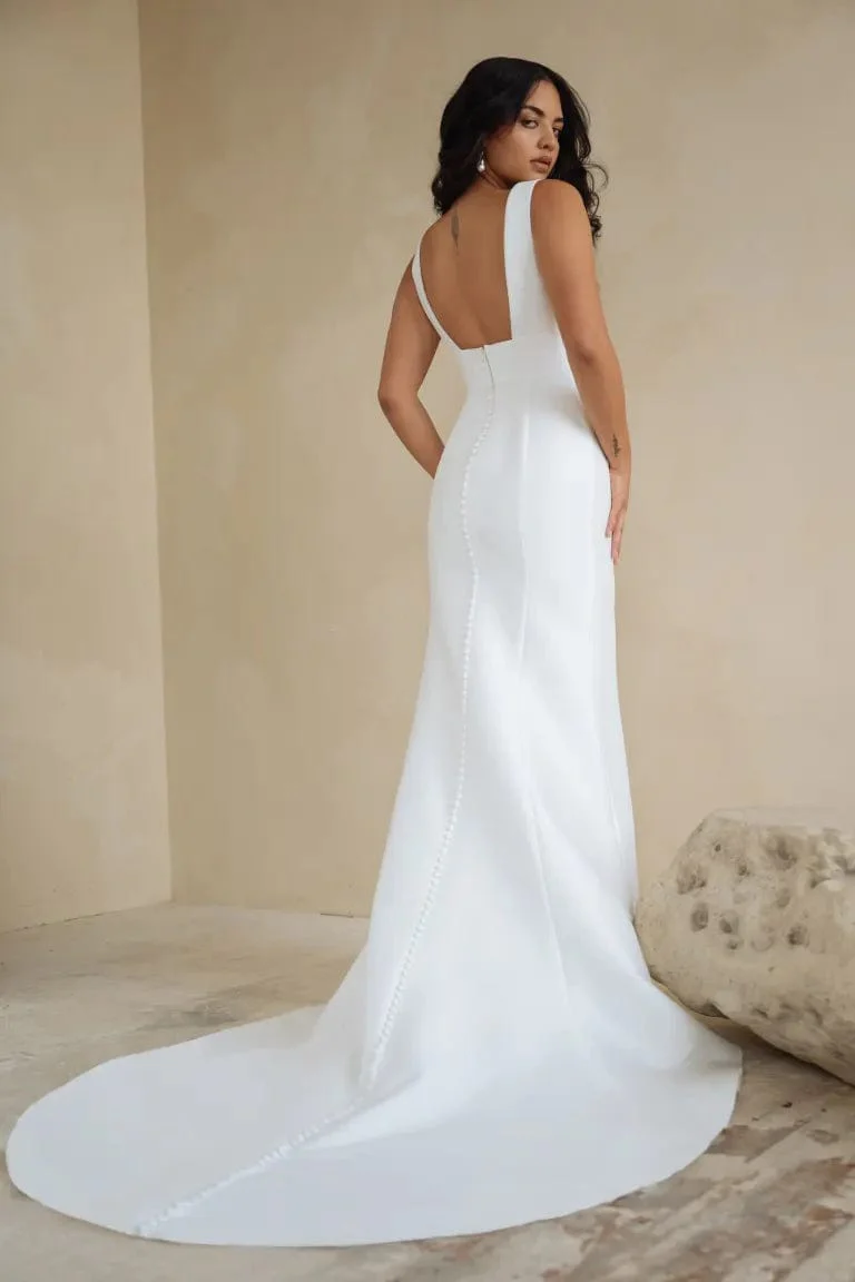 Jenny Yoo Ilana - Size 10 - Image 2