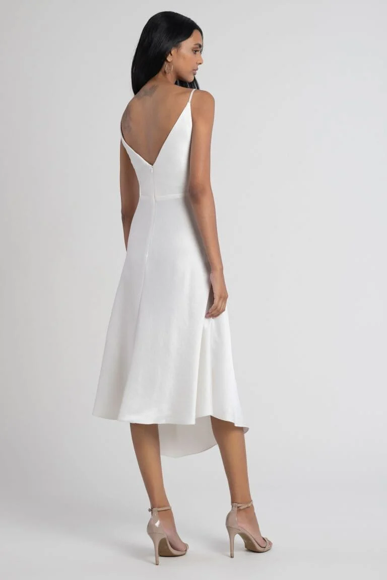 Jenny Yoo Irina - Size 10 - Image 2