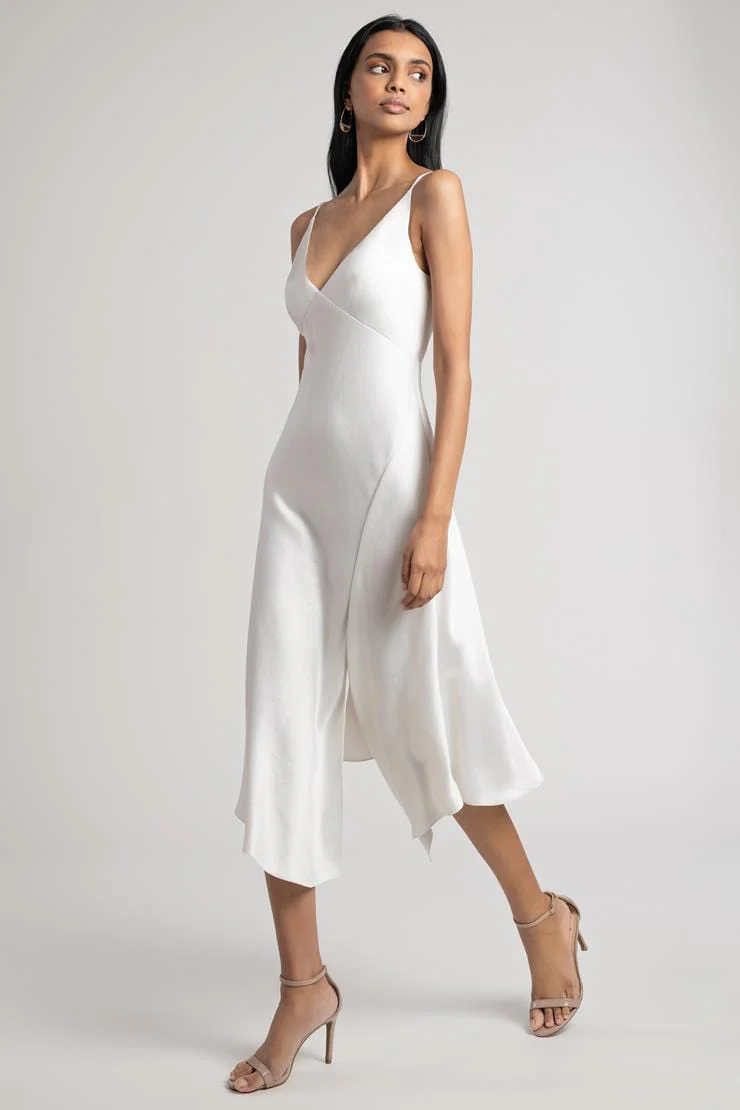 Jenny Yoo Irina - Size 10 - Image 3