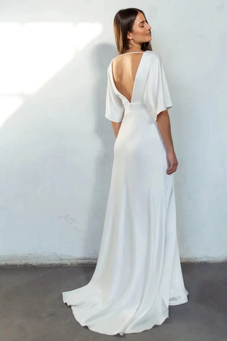 Jenny Yoo Ivy - Size 14 - Image 2