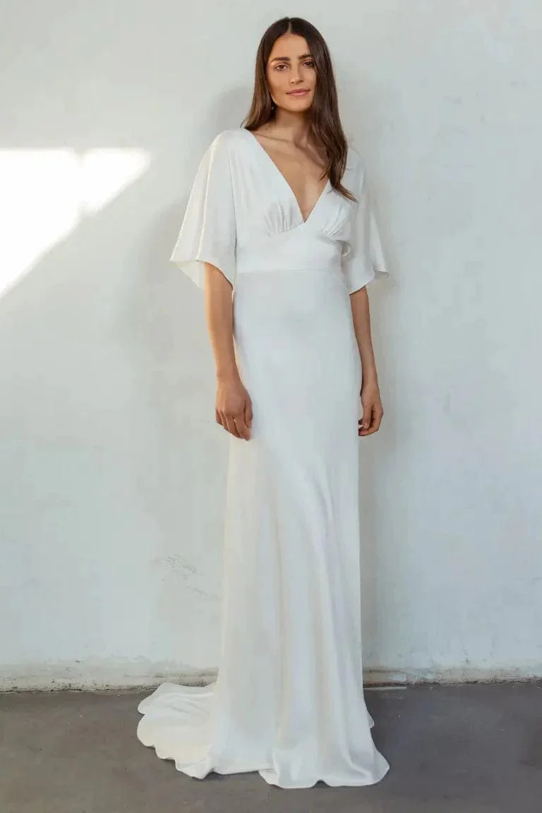 Jenny Yoo Ivy - Size 2