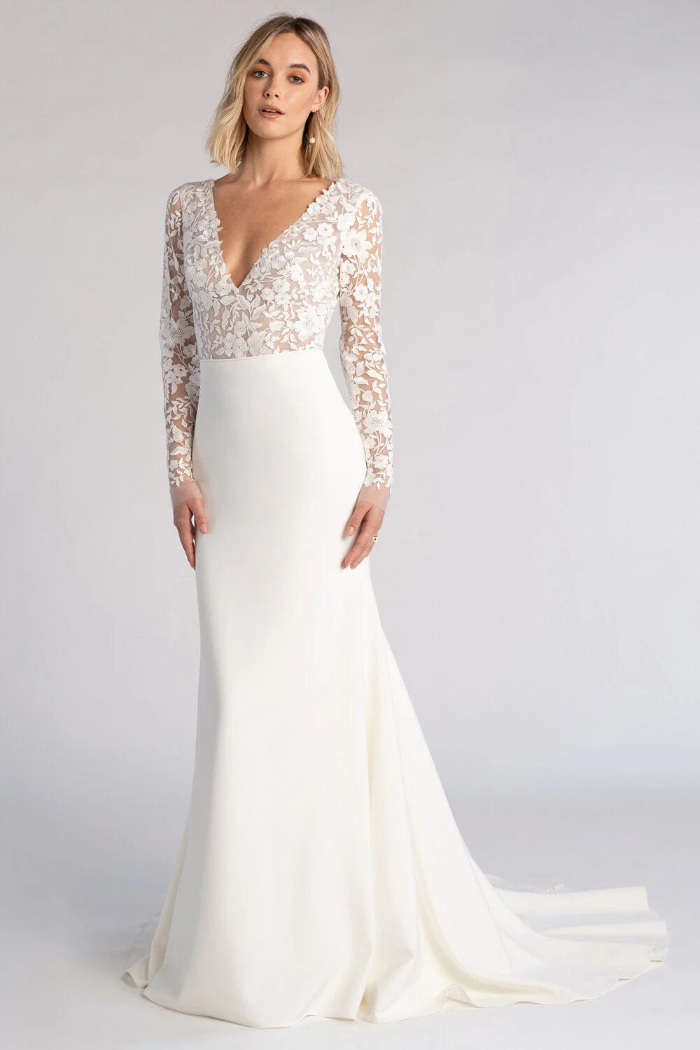 Jenny Yoo Julian - Size 14
