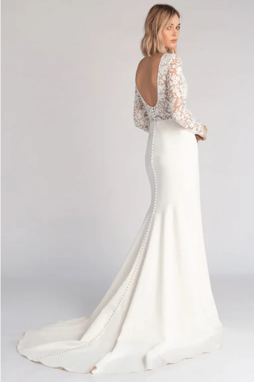 Jenny Yoo Julian - Size 14 - Image 2
