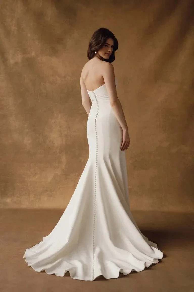 Jenny Yoo Keri - Size 12 - Image 2