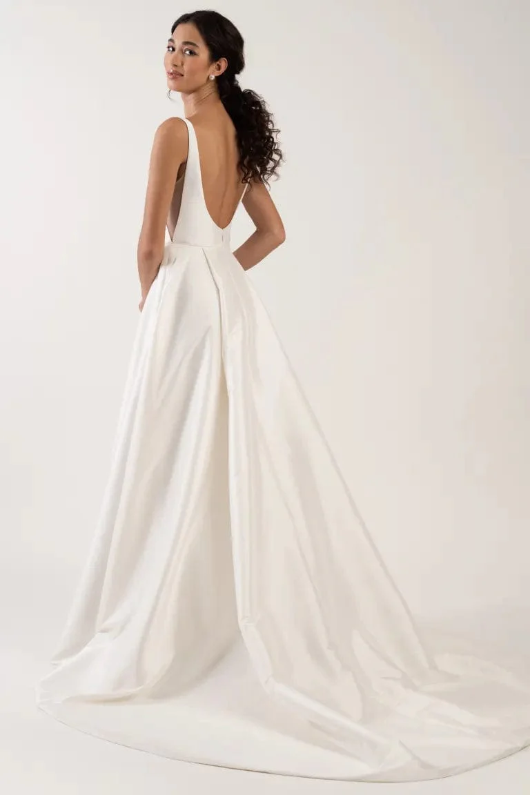 Jenny Yoo Lawrence - Size 10 - Image 2
