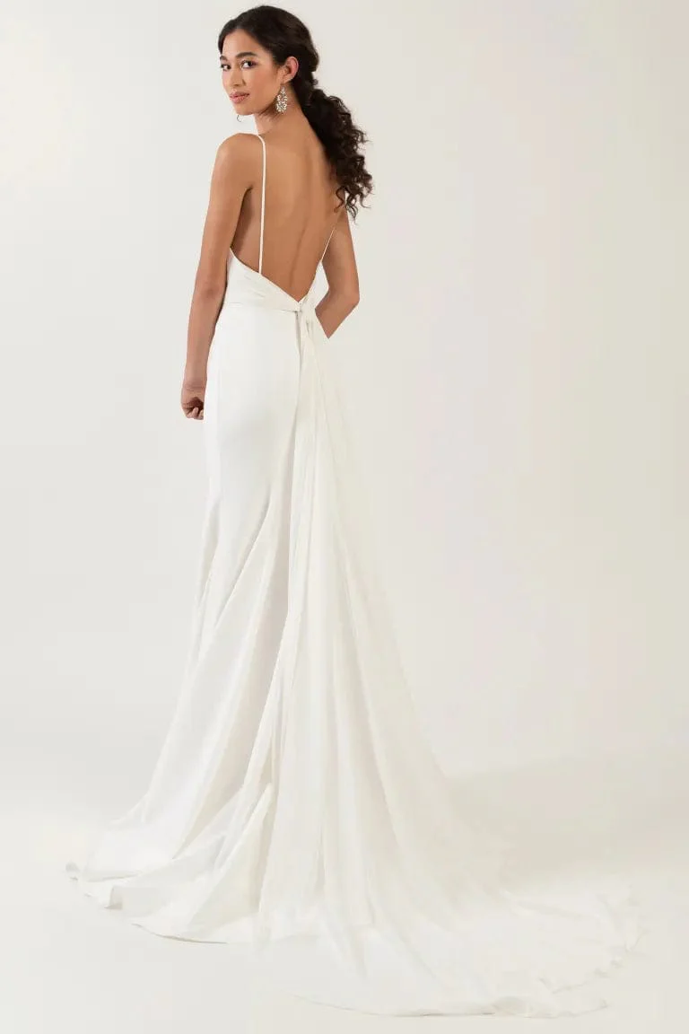 Jenny Yoo Marley - Size 8 - Image 2