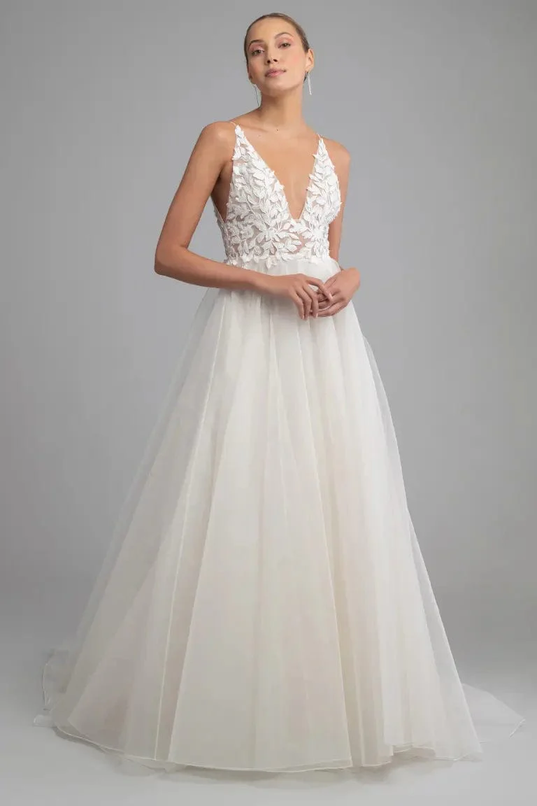 Jenny Yoo McKinley - Size 12 - Image 3