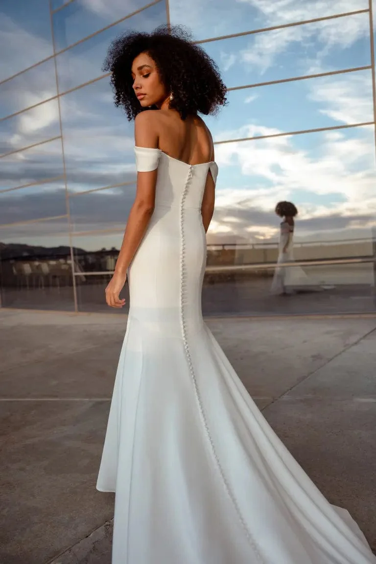 Jenny Yoo Meredith - Size 12 - Image 2