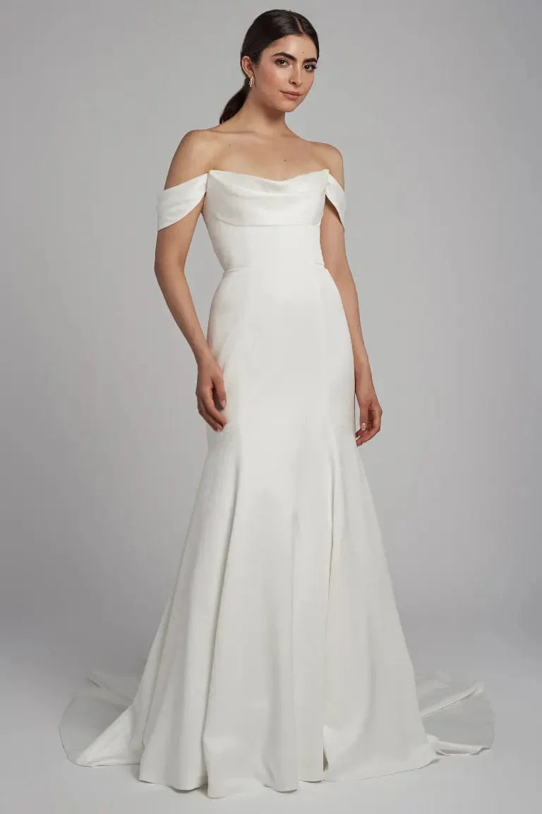 Jenny Yoo Meredith - Size 12 - Image 4