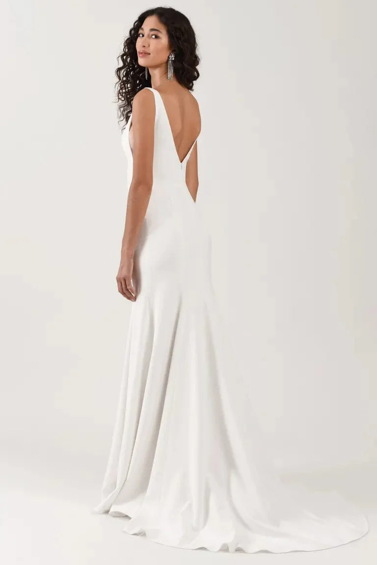 Jenny Yoo Neve - Size 10 - Image 2