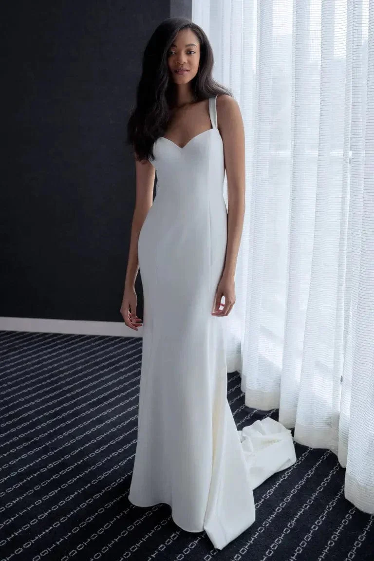 Jenny Yoo Samantha - Size 10