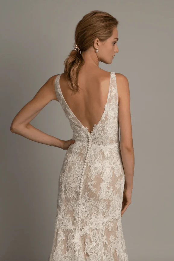 Jenny Yoo Simone - Size 10 - Image 6
