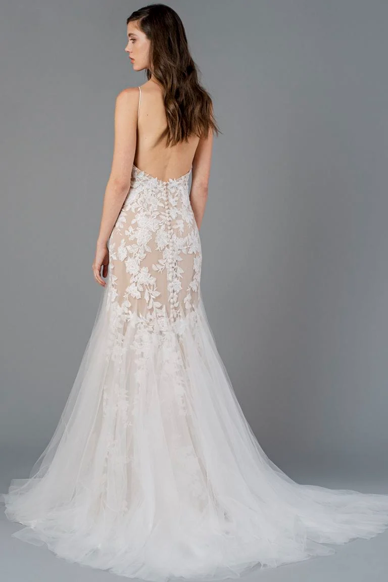 Jenny Yoo Talisa - Size 12 - Image 5