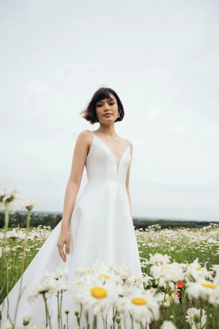 Jenny Yoo Tamson - Size 8 - Image 3