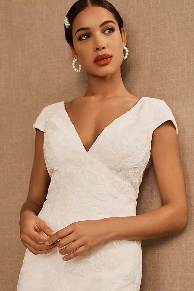 Jenny Yoo Tierney - Size 4 - Image 3