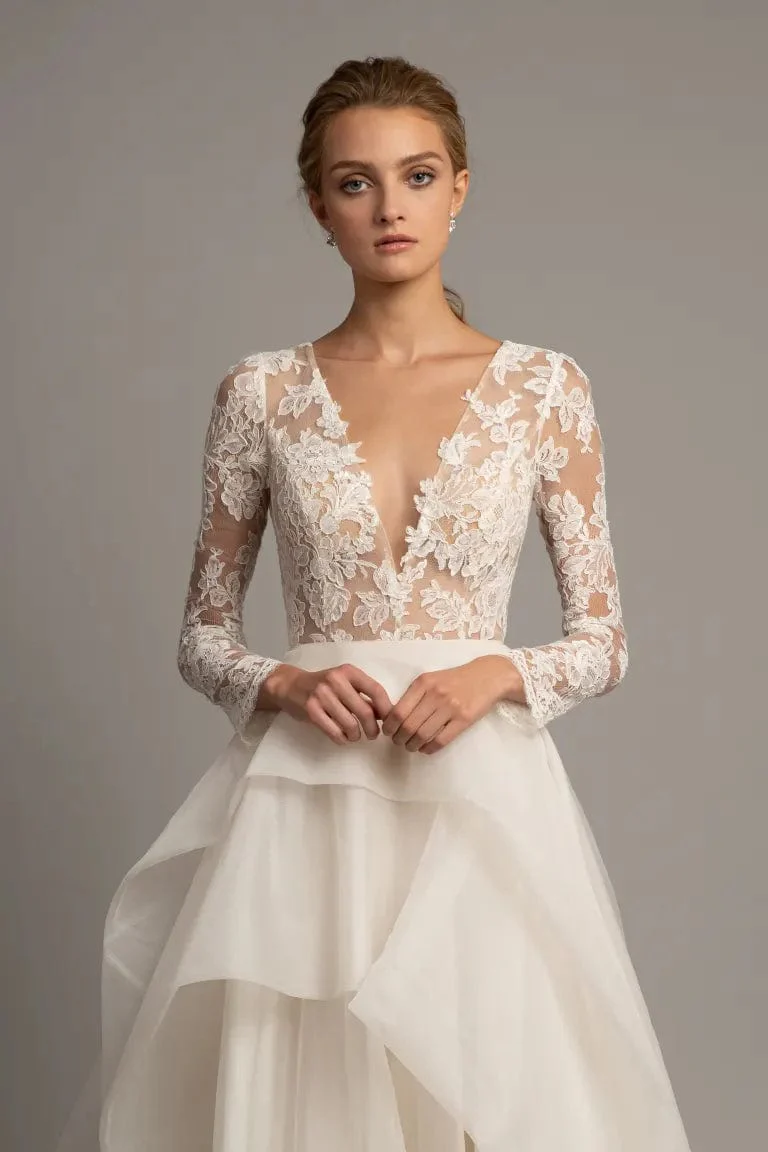 Jenny Yoo Valentina - Size 10 - Image 3