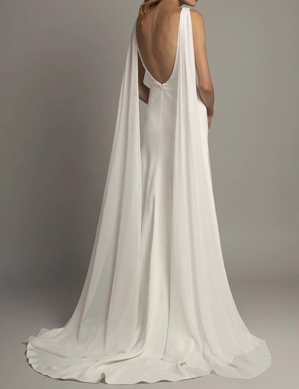 Jenny Yoo Wesley - Size 10 - Image 2