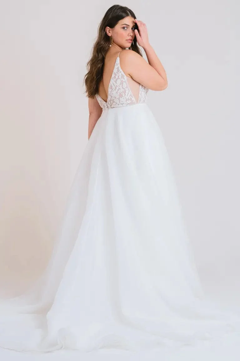 Jenny Yoo Wyatt - Size 20 - Image 2
