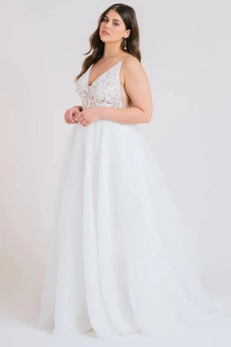 Jenny Yoo Wyatt - Size 20 - Image 3