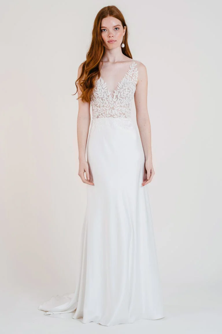 Jenny Yoo Zola - Size 14 - Image 3