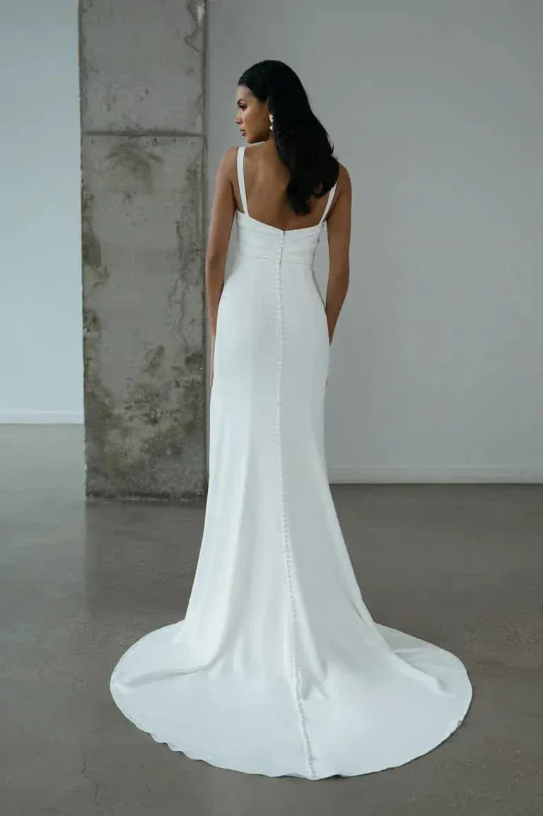 Jenny Yoo Zora - Size 12 - Image 2