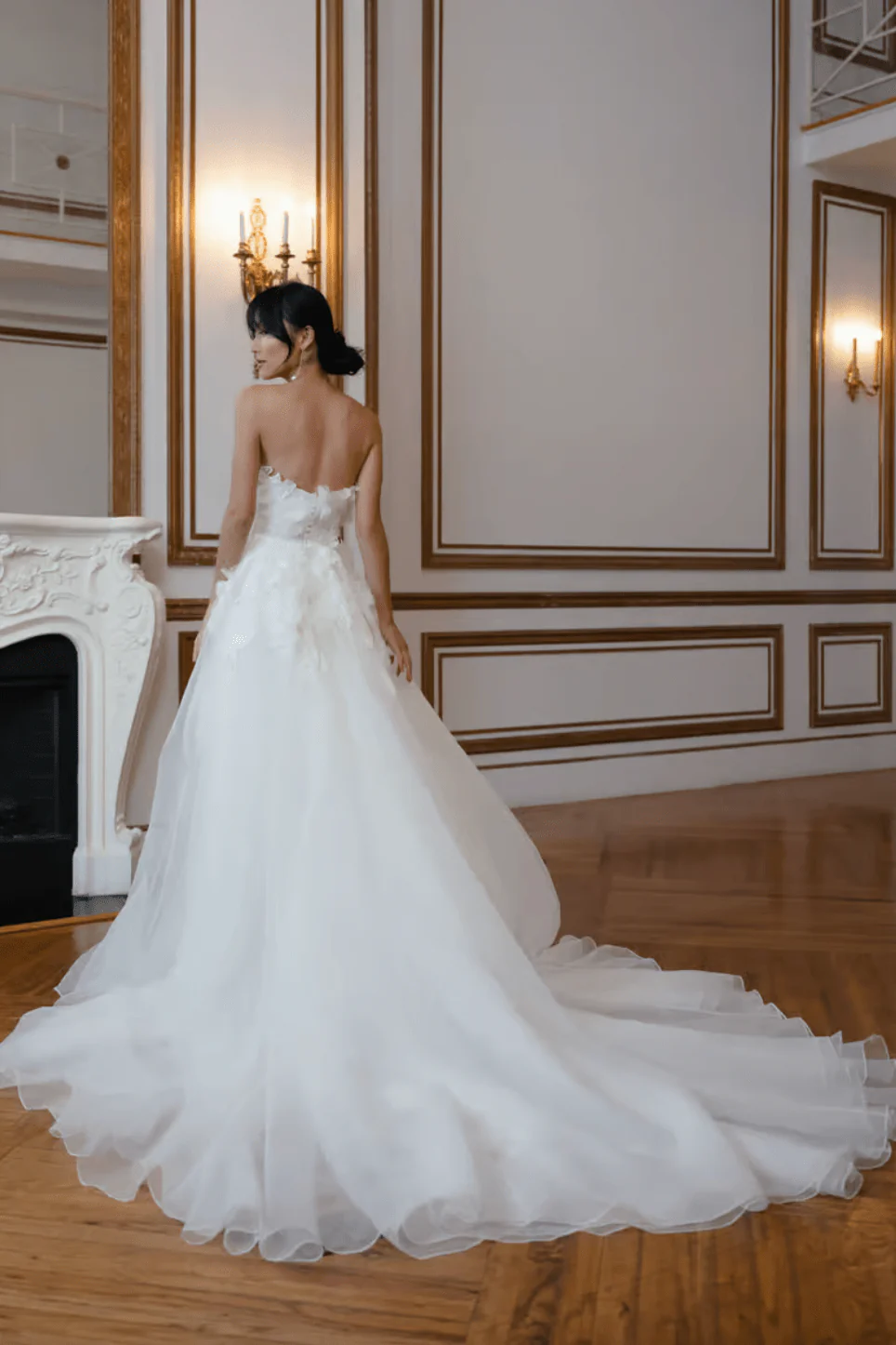 Jenny Yoo Zuri - Size 10 - Image 2
