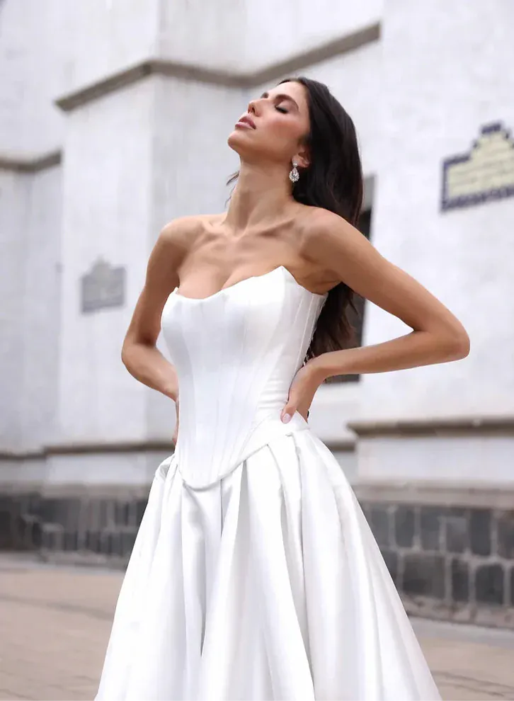 Jimme Huang Kalyna HG501029 - Size 14 - Image 2