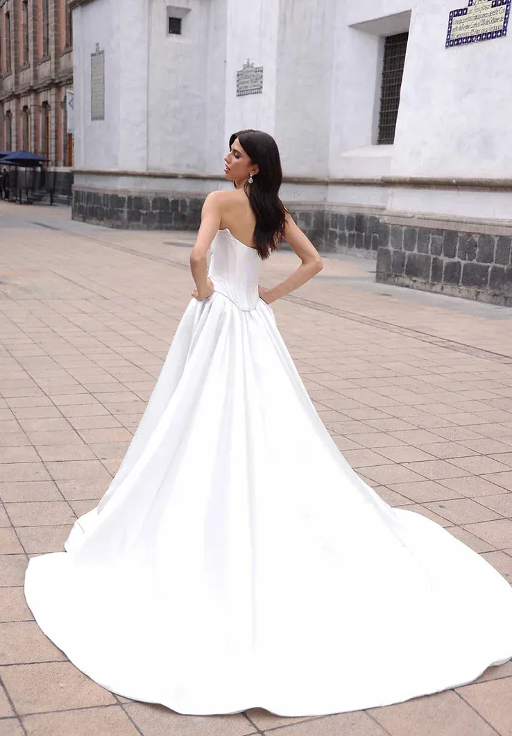 Jimme Huang Kalyna HG501029 - Size 14 - Image 3