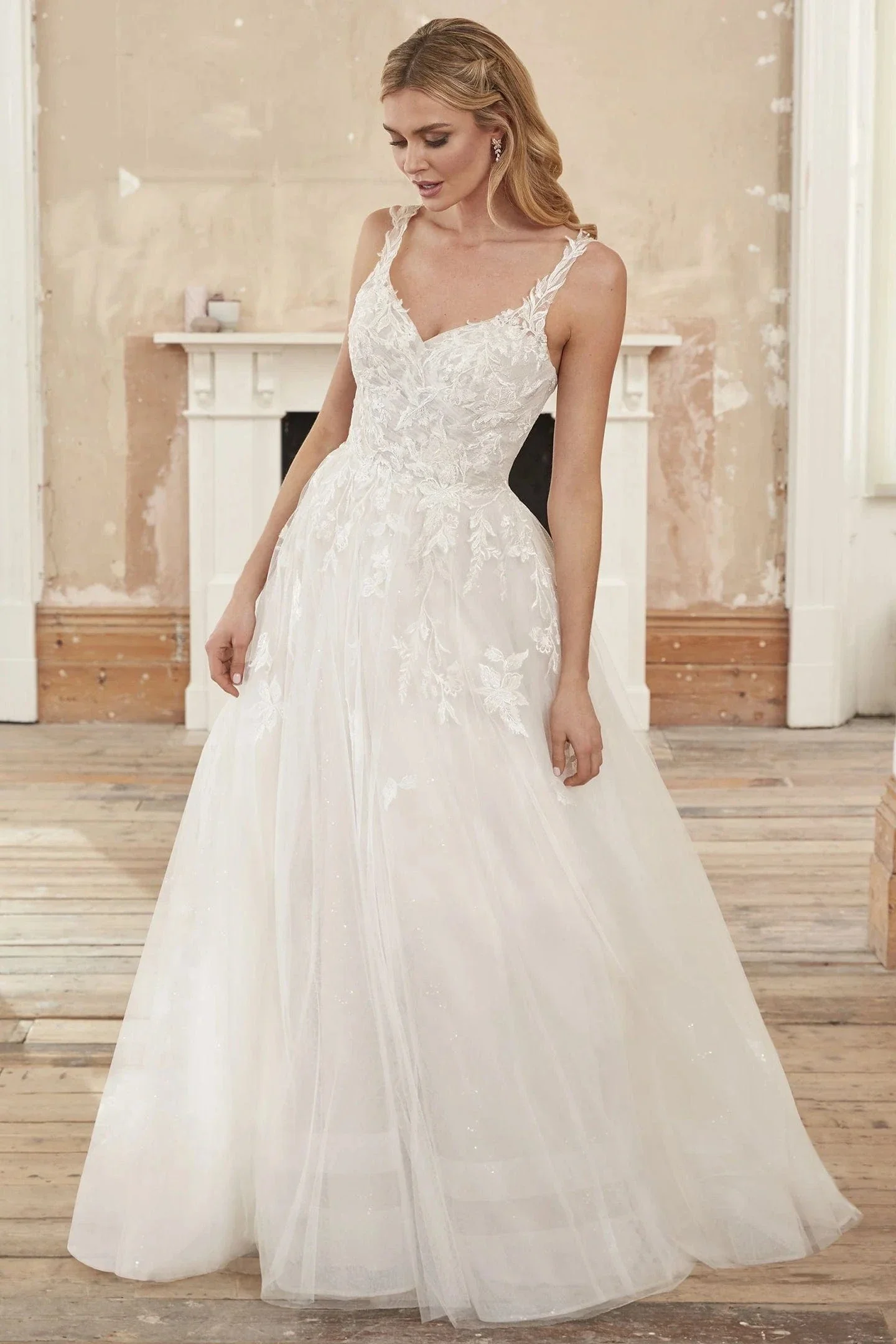Justin Alexander 11210 - Size 12